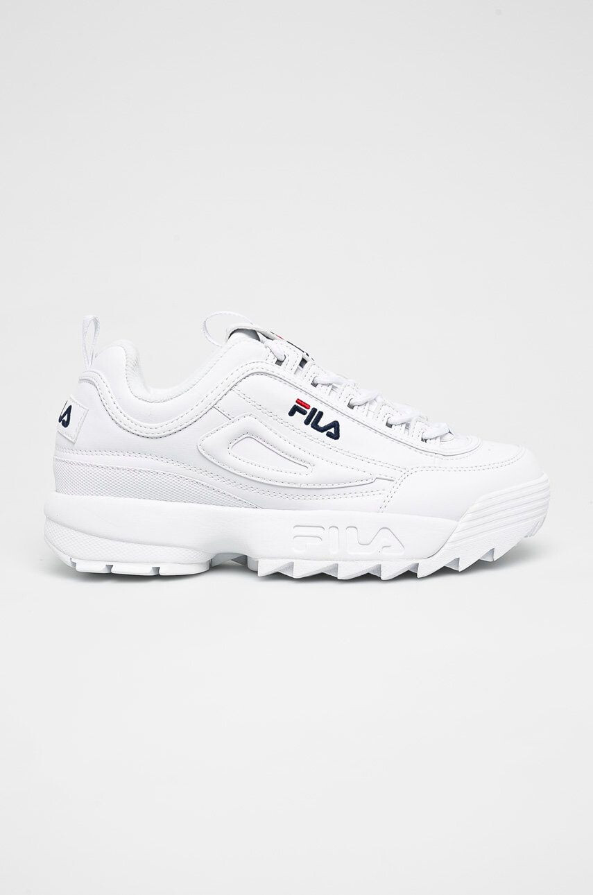 Fila Cipő Disruptor Low - Pepit.hu