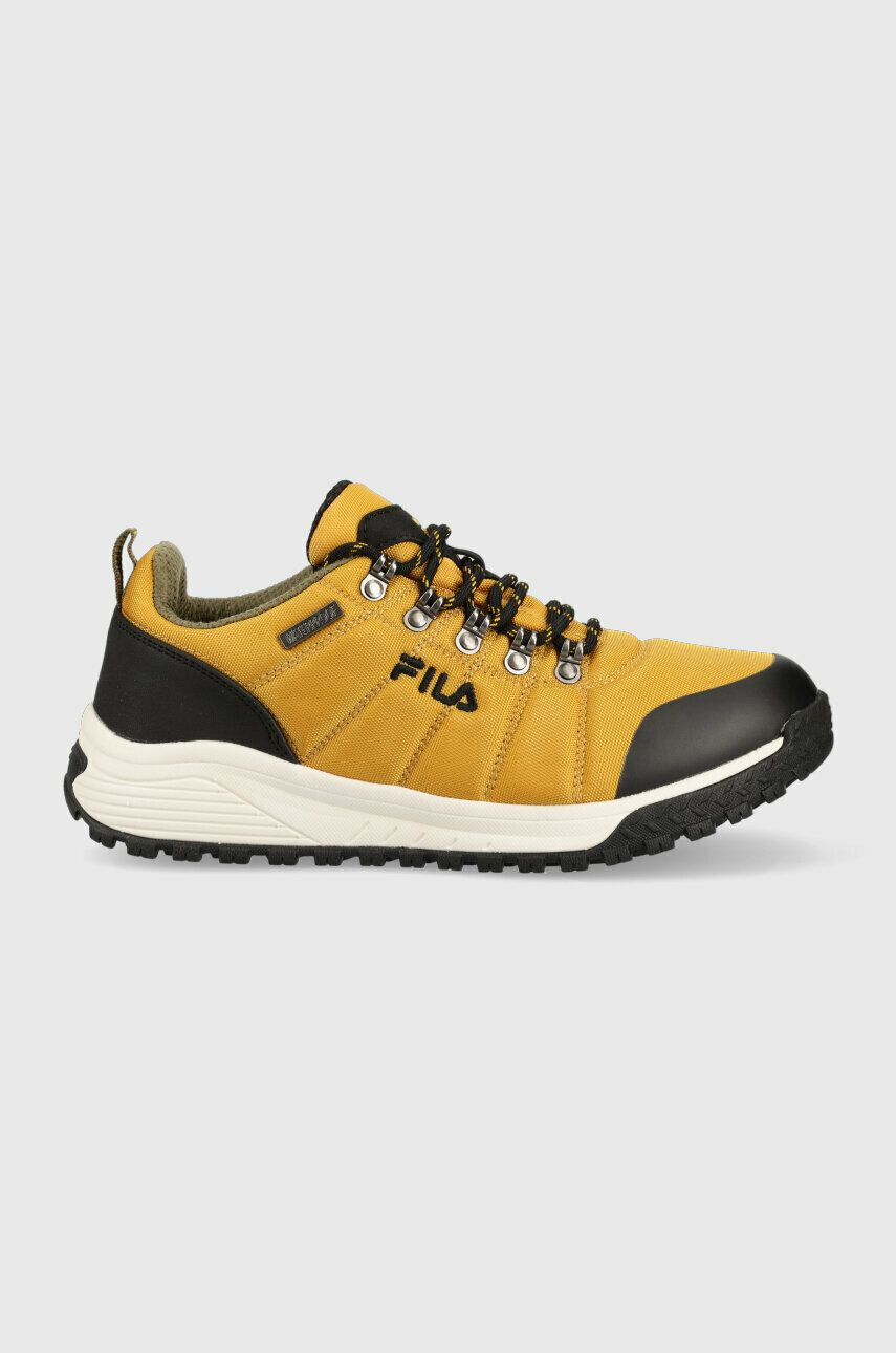 Fila cipő Hikebooster Low bézs férfi - Pepit.hu