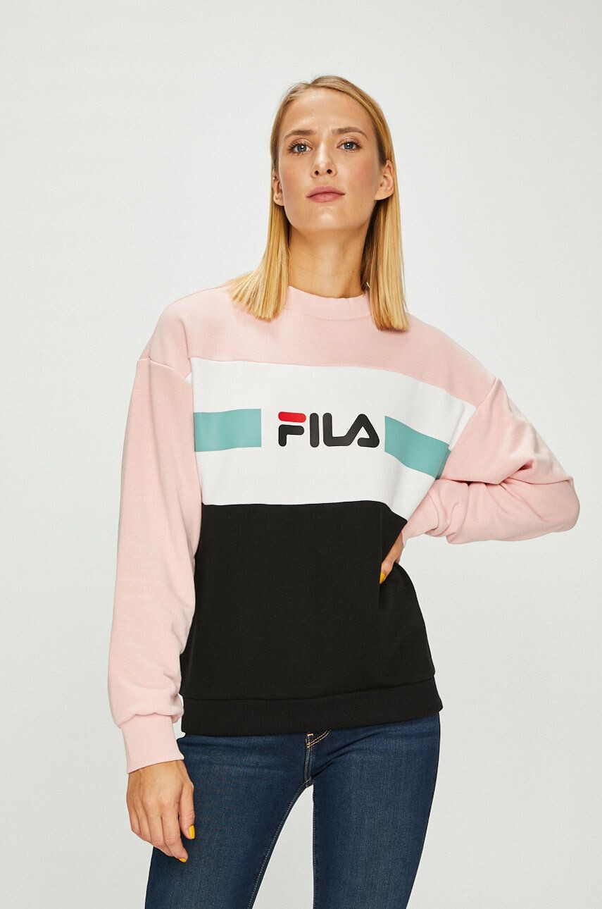 Fila Felső Angela Crew - Pepit.hu