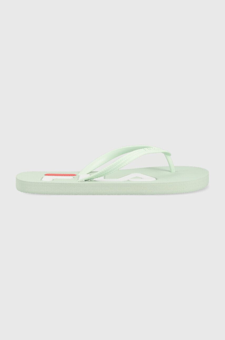 Fila flip-flop zöld - Pepit.hu