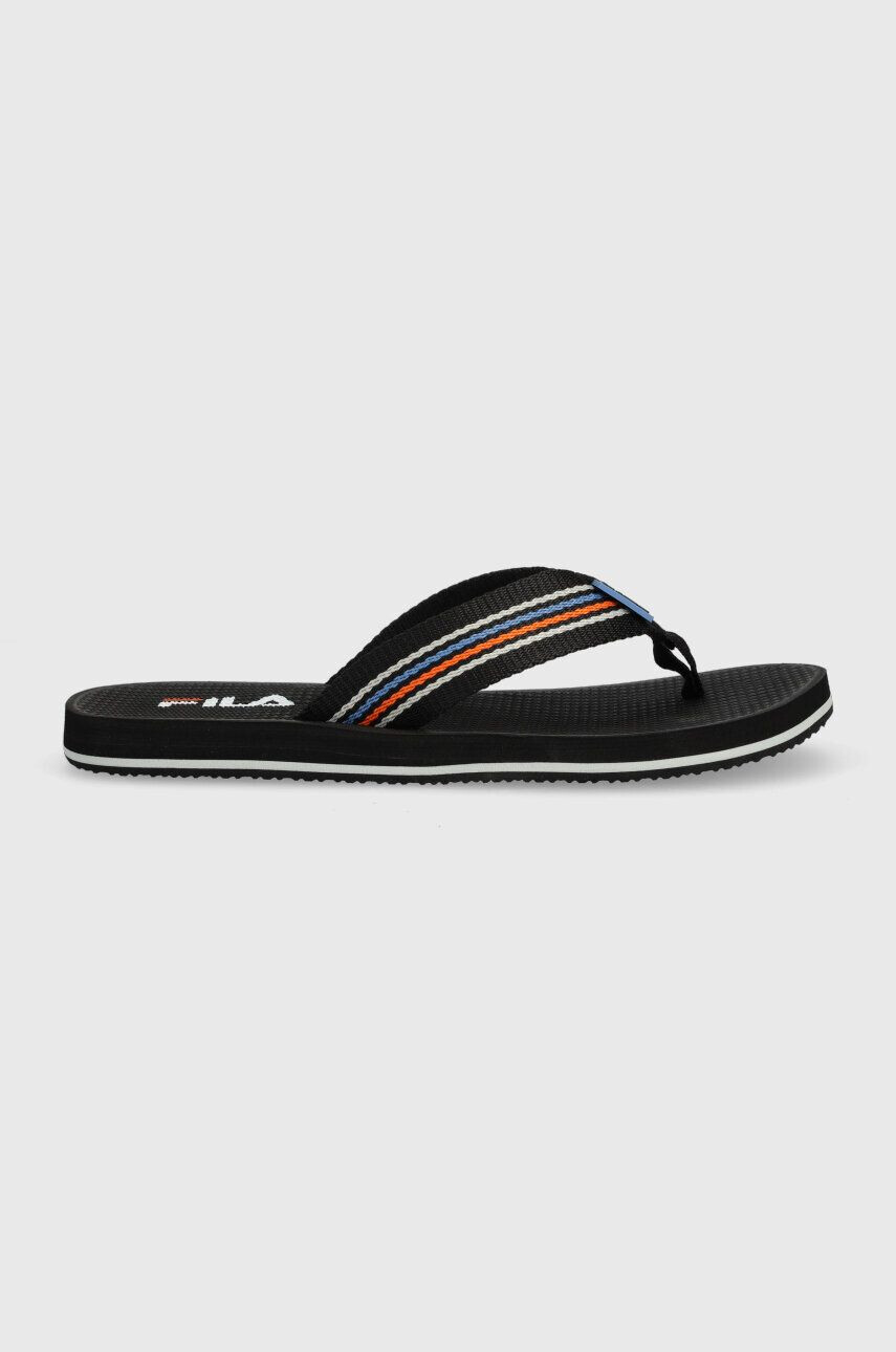 Fila flip-flop RAVELLO fekete férfi - Pepit.hu