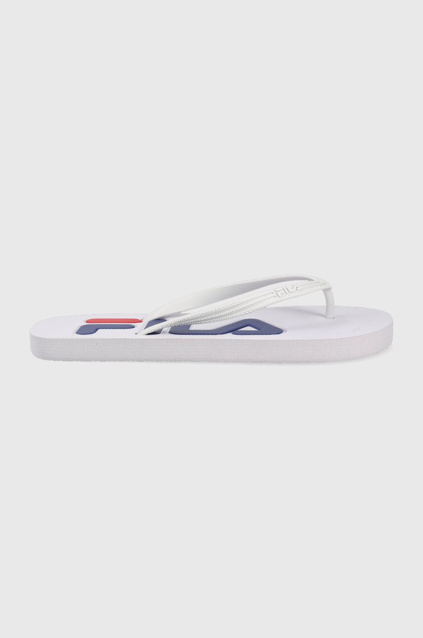 Fila flip-flop Troy türkiz női lapos talpú - Pepit.hu