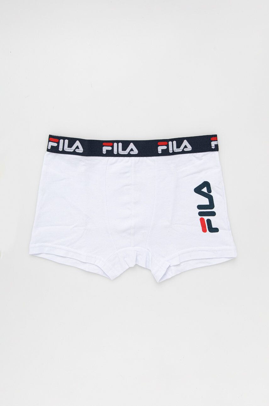 Fila gyerek boxer fehér - Pepit.hu