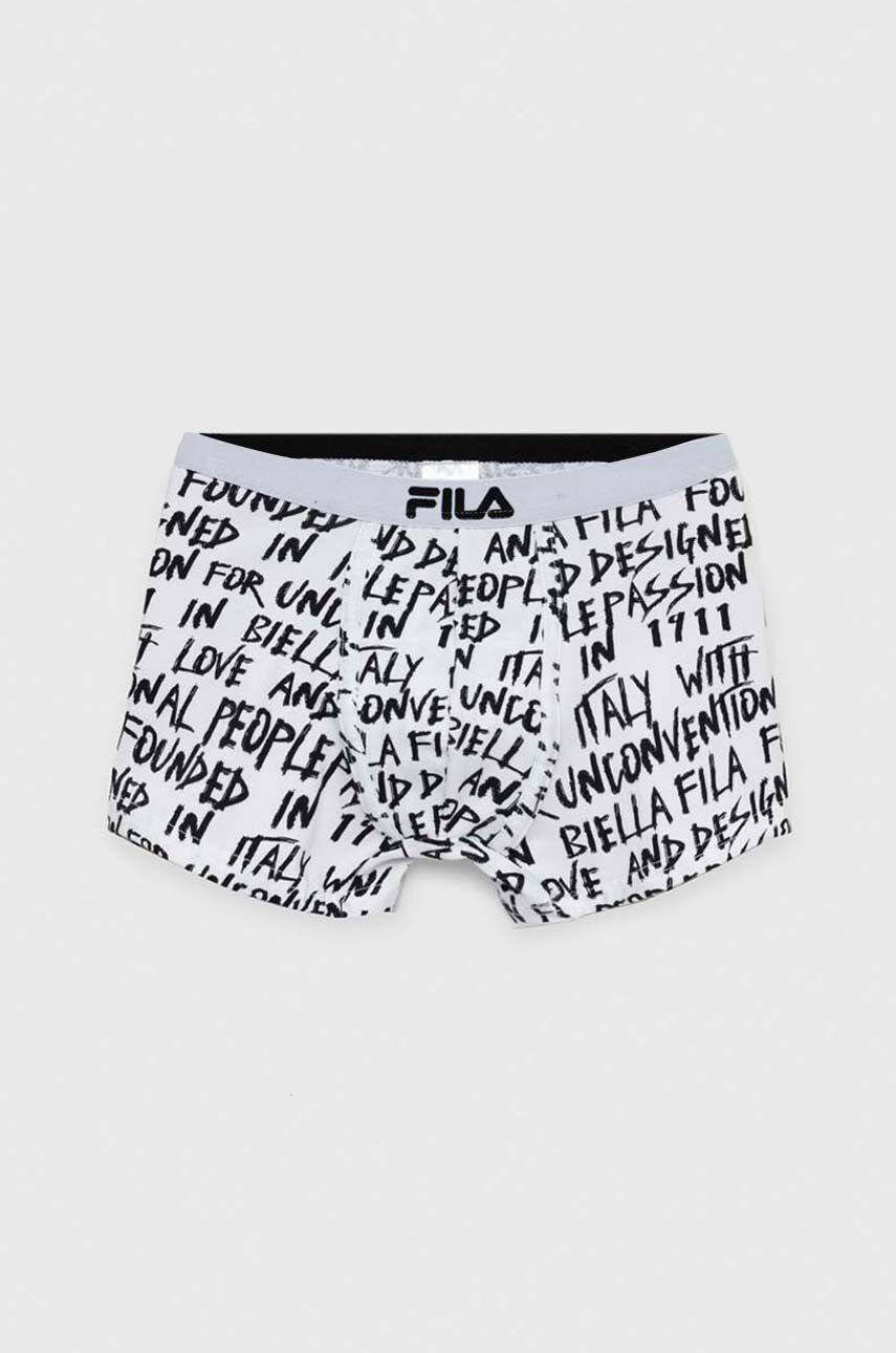 Fila gyerek boxer fekete - Pepit.hu