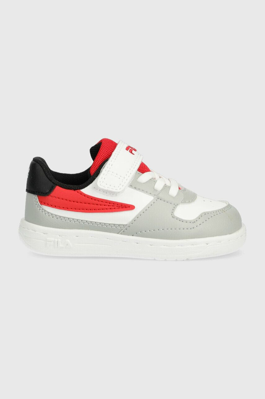 Fila gyerek sportcipő FXVENTUNO VELCRO China - Pepit.hu