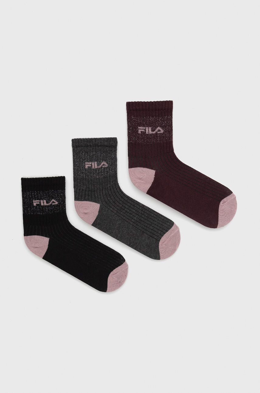 Fila gyerek zokni (3-pack) - Pepit.hu