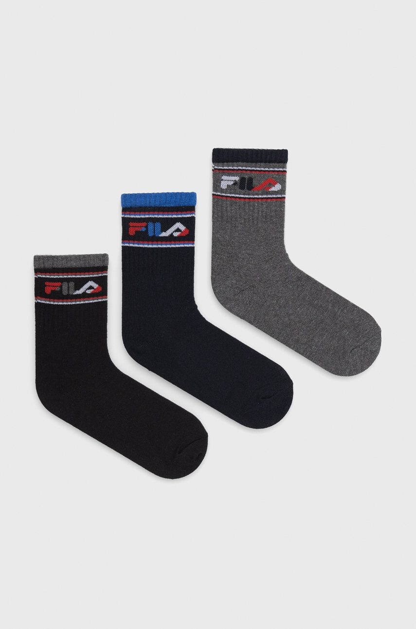 Fila gyerek zokni (3-pack) - Pepit.hu