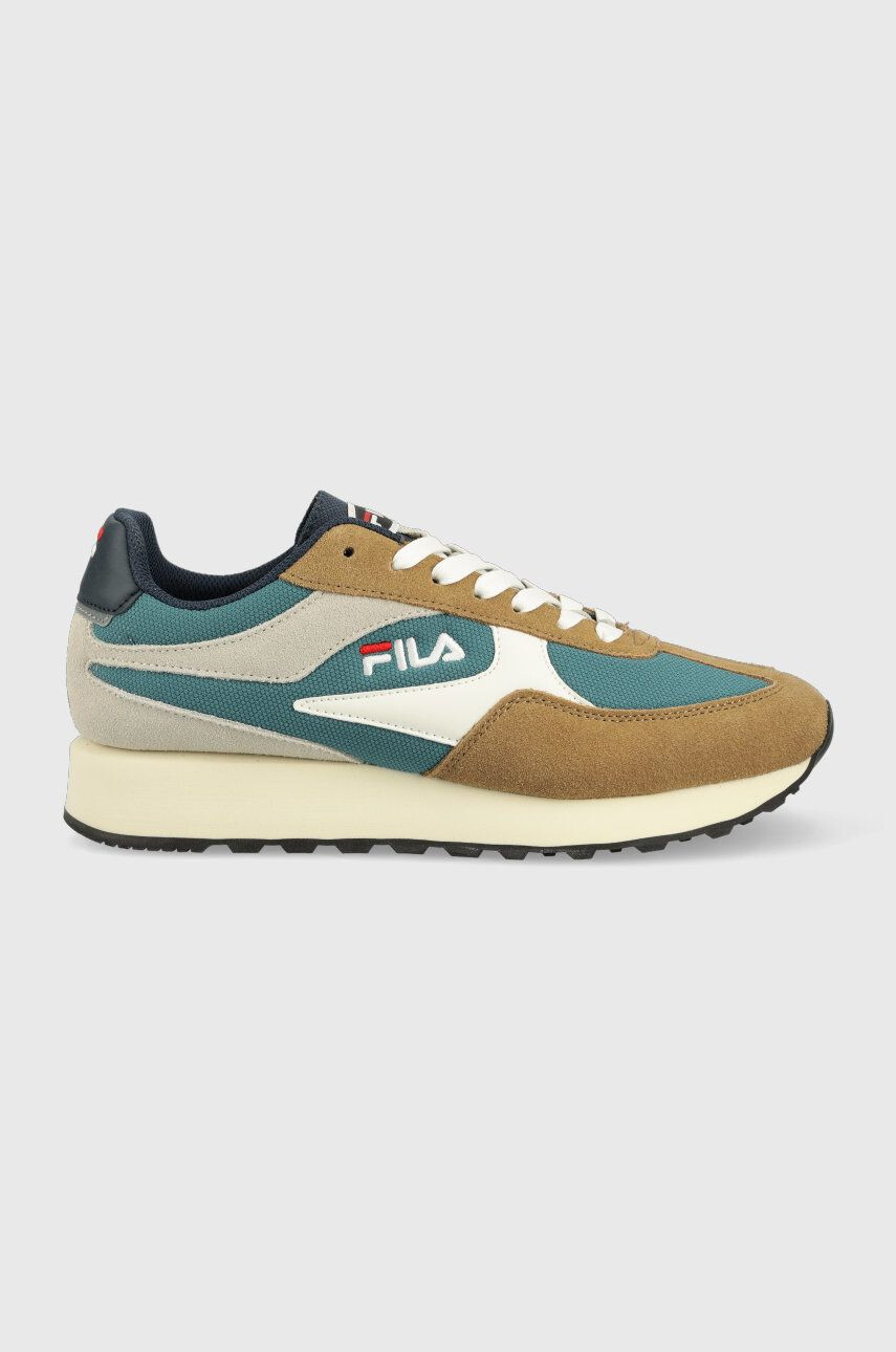 Fila sportcipő Soulrunner - Pepit.hu