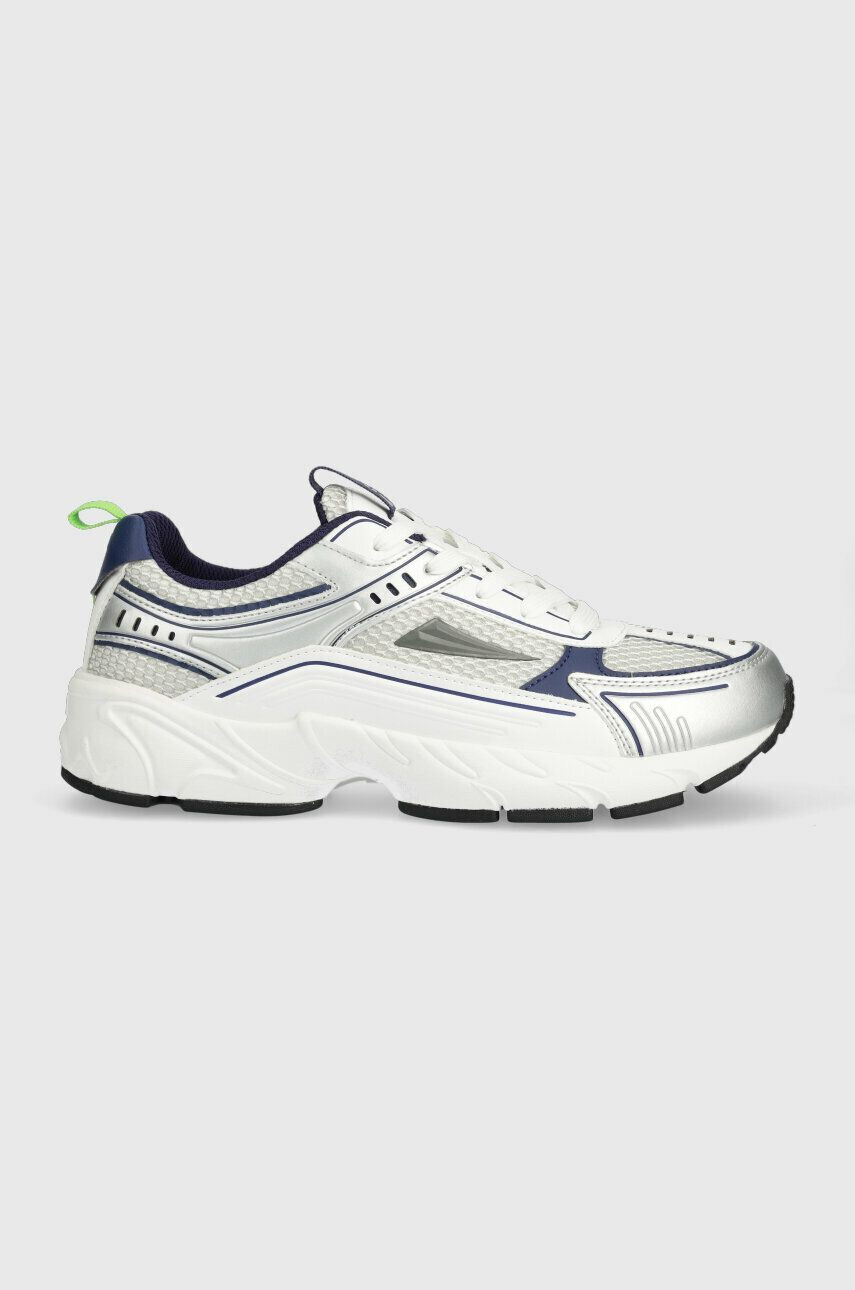 Fila sportcipő 2000 STUNNER ezüst - Pepit.hu