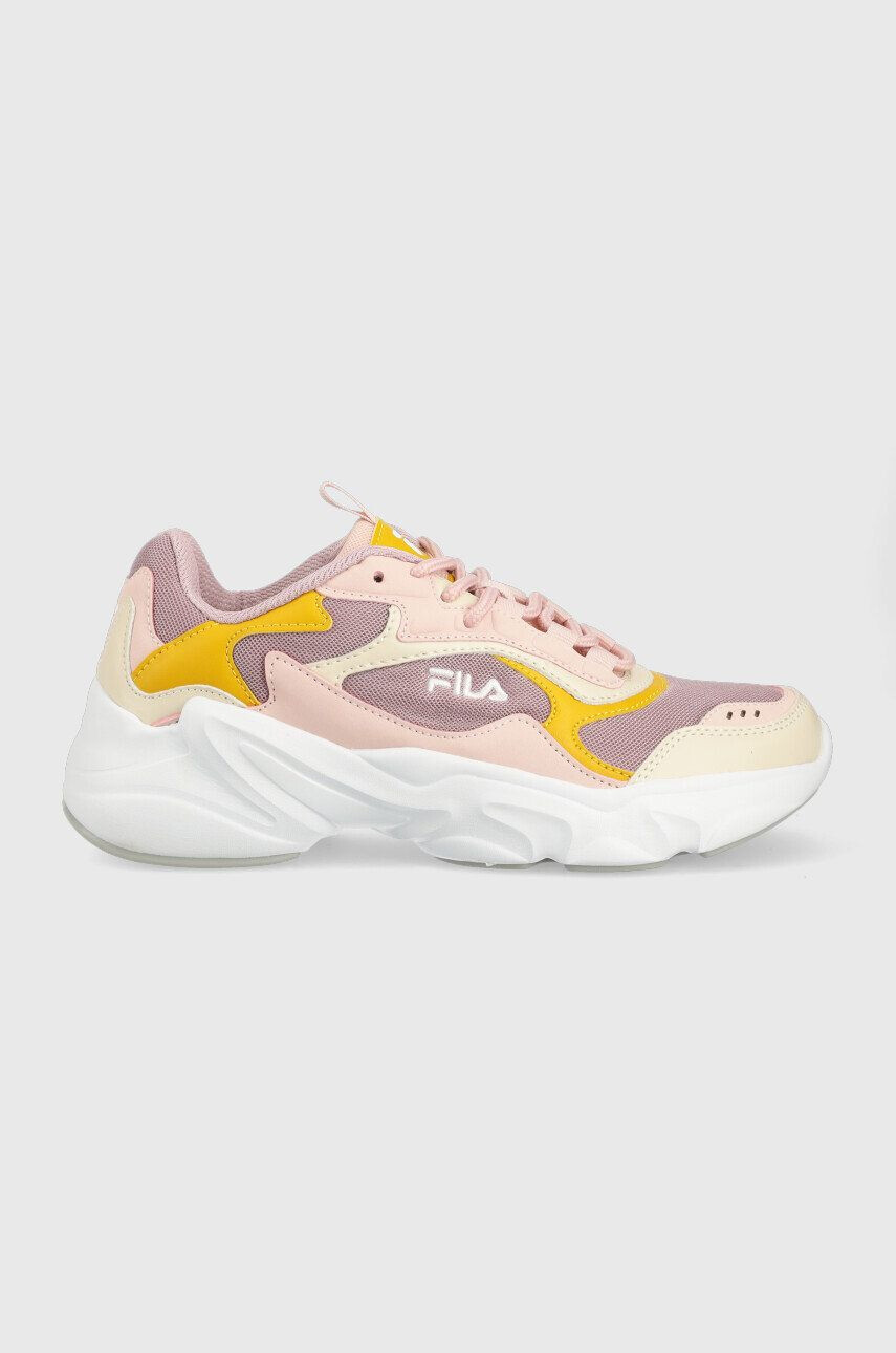 Fila sportcipő Collene lila - Pepit.hu