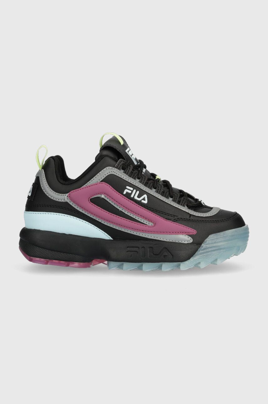 Fila sportcipő Disruptor fehér - Pepit.hu