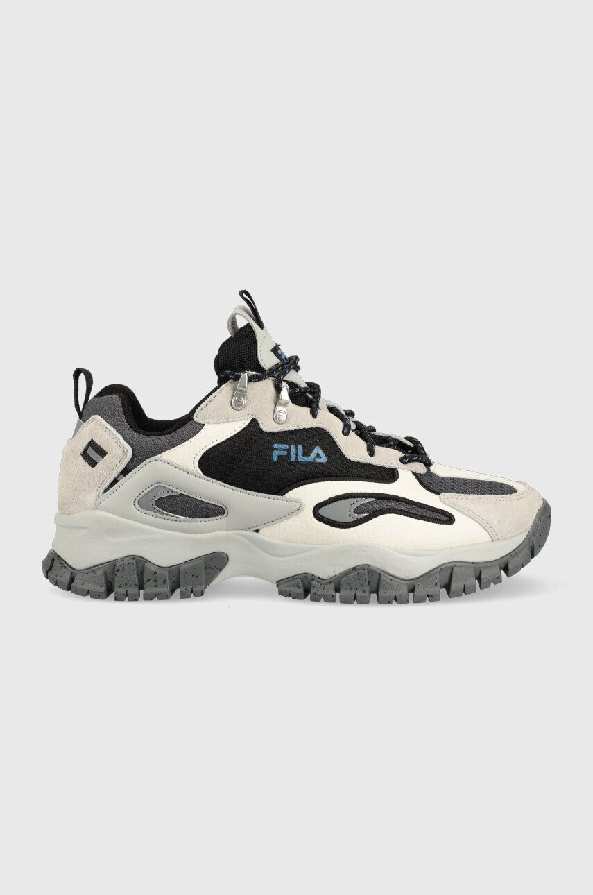 Fila sportcipő Ray Tracer bézs - Pepit.hu