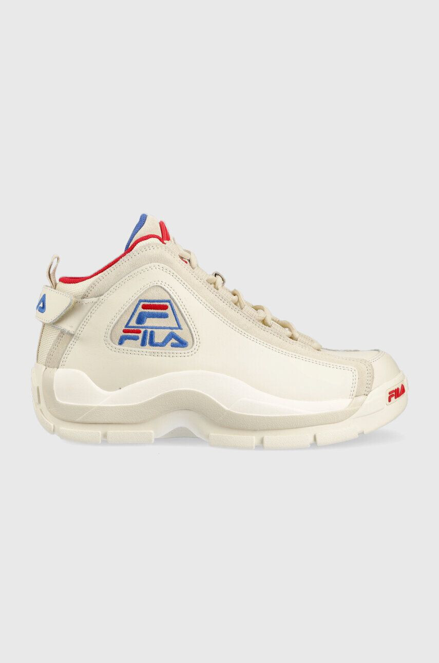 Fila tornacipő Grant Hill 2 Mid bézs - Pepit.hu