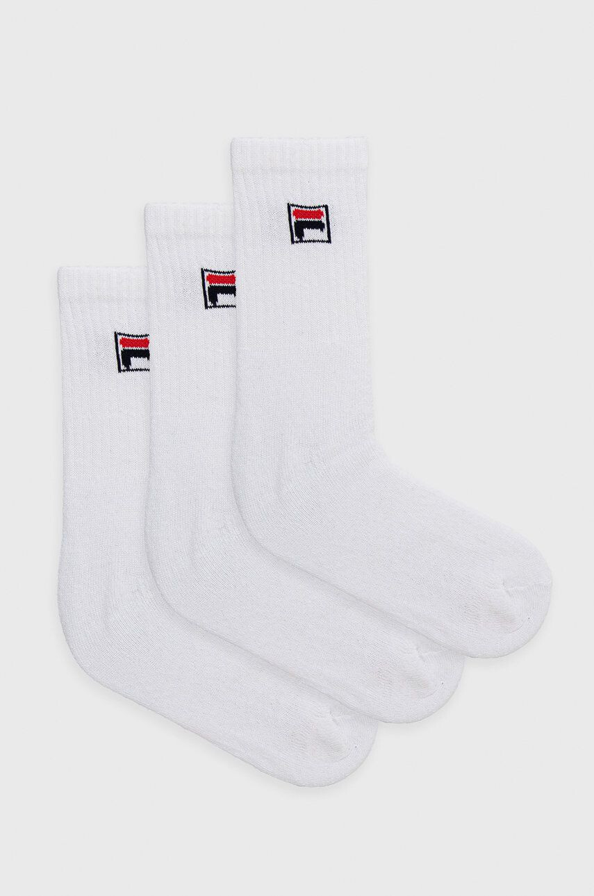 Fila zokni (3-pack) - Pepit.hu