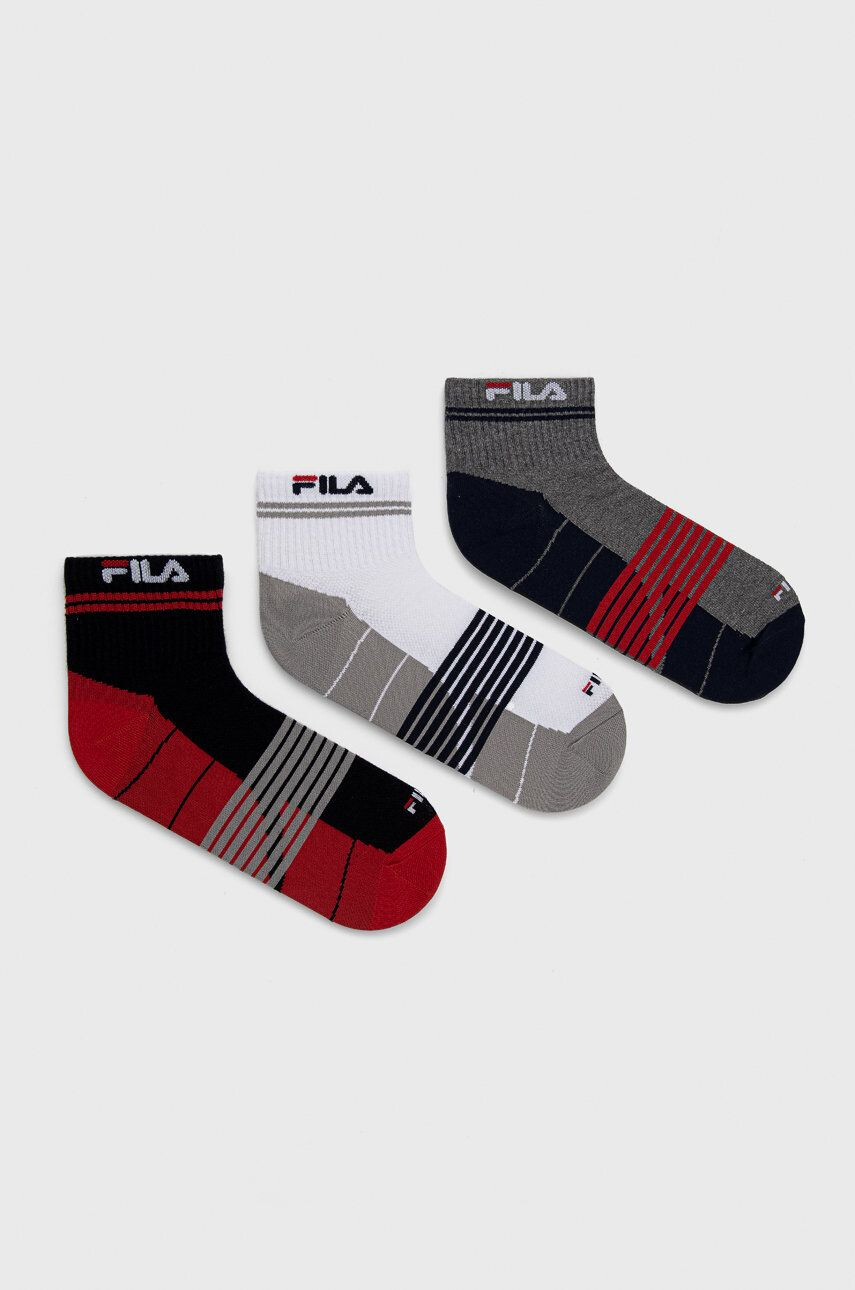 Fila zokni (3-pack) - Pepit.hu