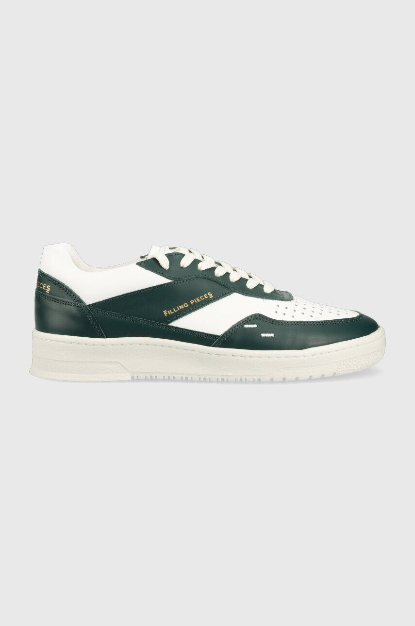 Filling Pieces bőr sportcipő Ace Spin 70033493009 - Pepit.hu