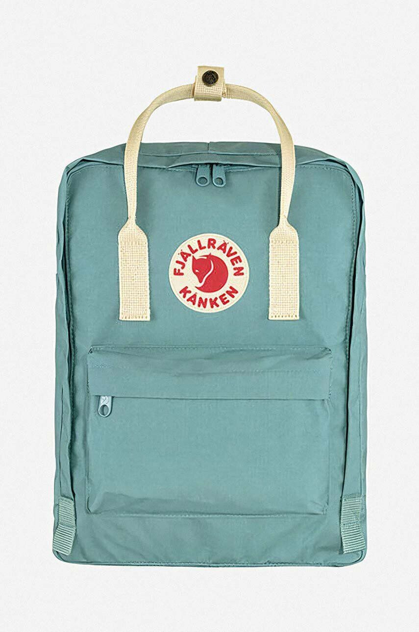 Fjallraven hátizsák F23510 501-115 nagy sima - Pepit.hu