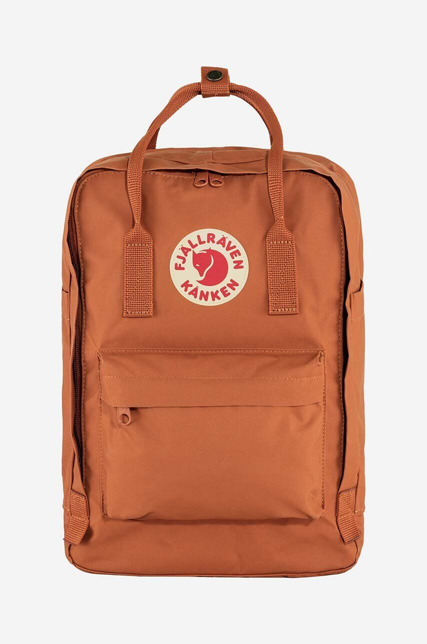 Fjallraven hátizsák Kanken narancssárga - Pepit.hu