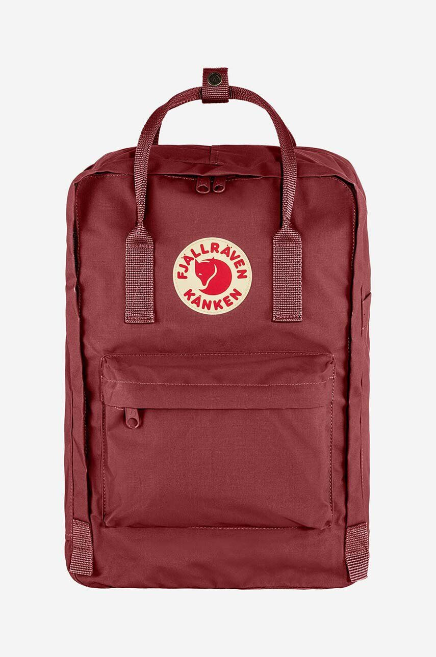 Fjallraven hátizsák Kanken bordó - Pepit.hu