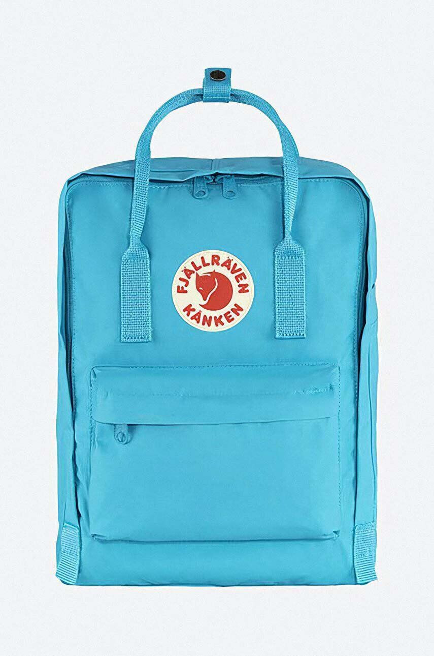 Fjallraven hátizsák Kanken F23510 532 nagy sima - Pepit.hu