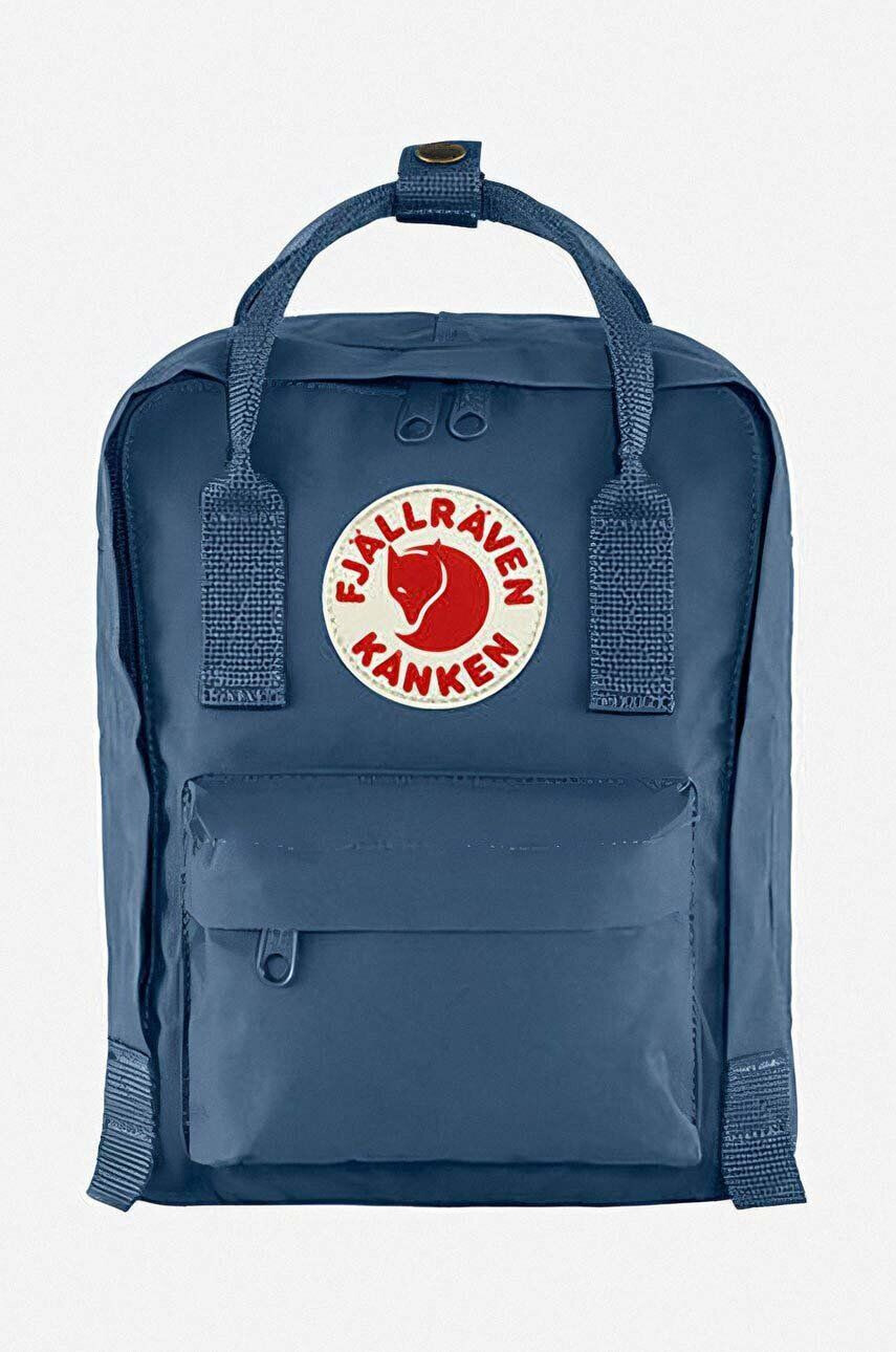 Fjallraven hátizsák Kanken Mini nagy sima - Pepit.hu