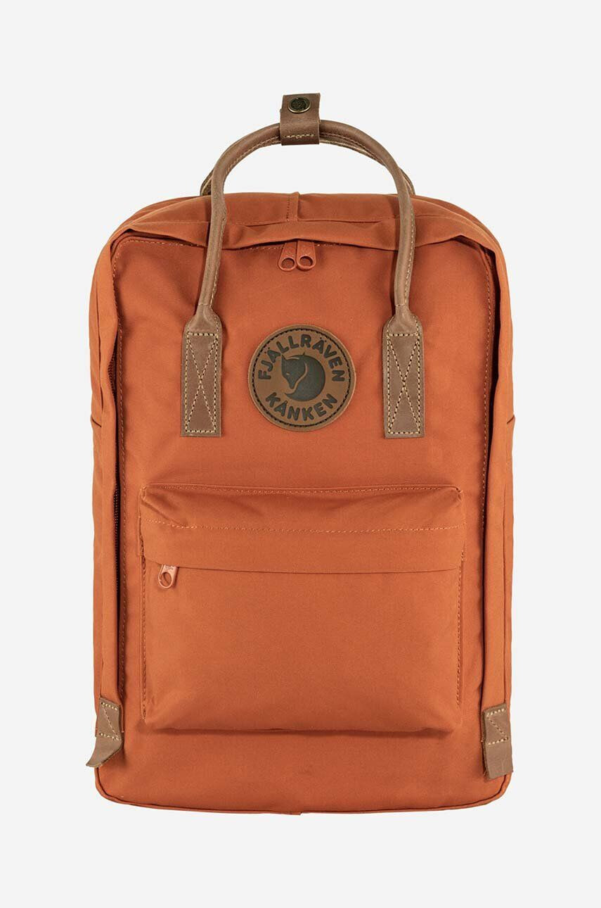 Fjallraven hátizsák Kanken No. 2 Laptop 15"" F23569 243 narancssárga - Pepit.hu