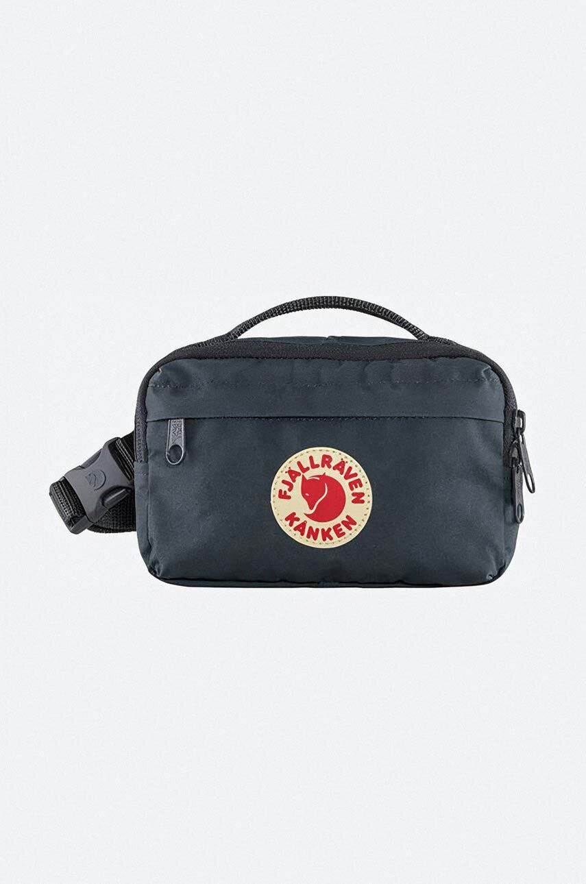 Fjallraven övtáska sötétkék - Pepit.hu