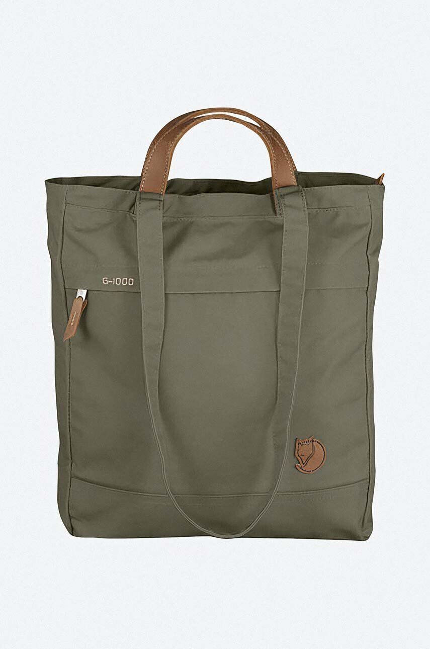 Fjallraven táska zöld - Pepit.hu