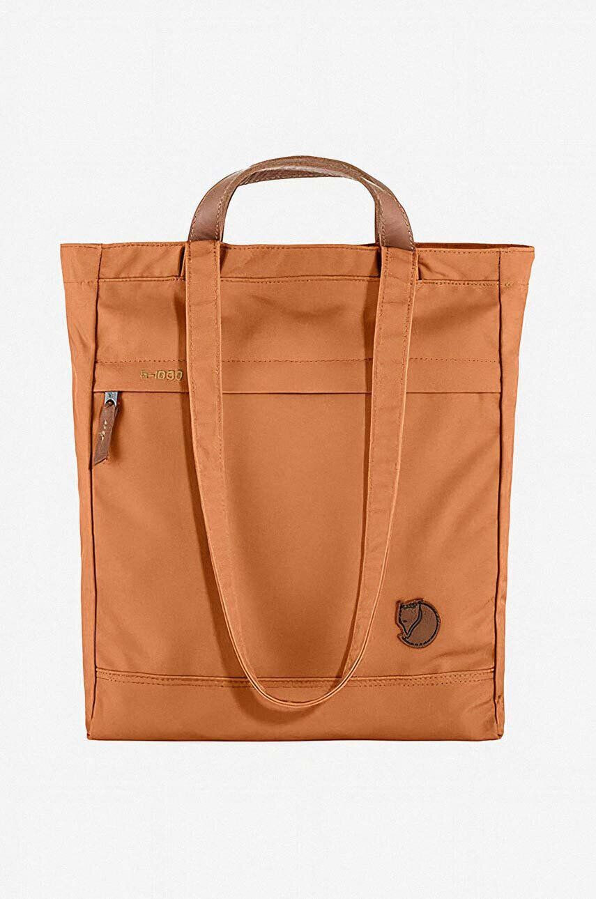 Fjallraven táska barna - Pepit.hu