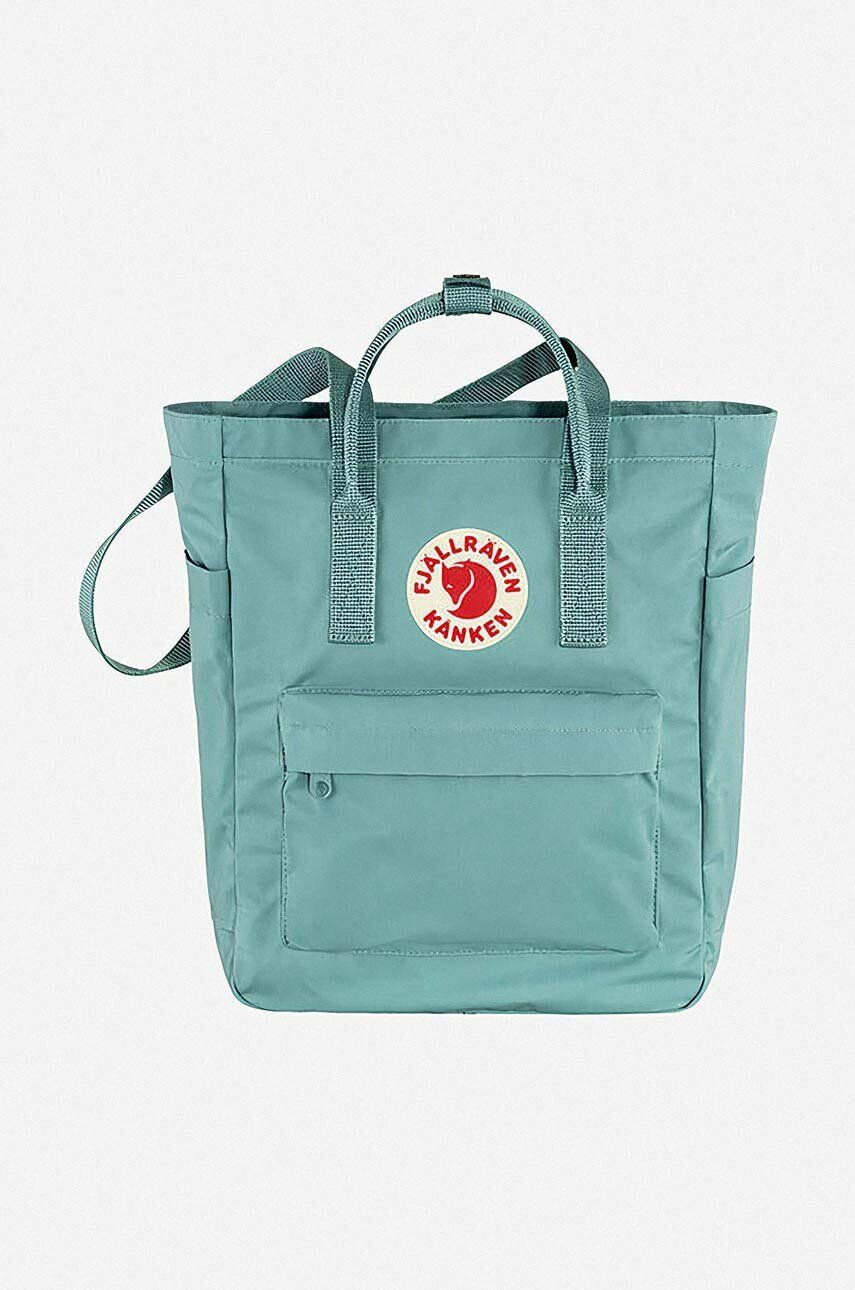 Fjallraven táska Kanken Totepack F2371 51 - Pepit.hu