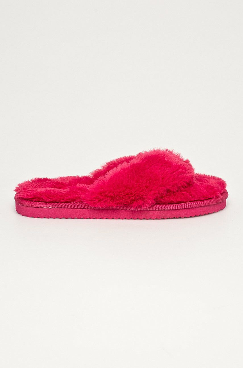 Flip*Flop Papucs Original fur - Pepit.hu