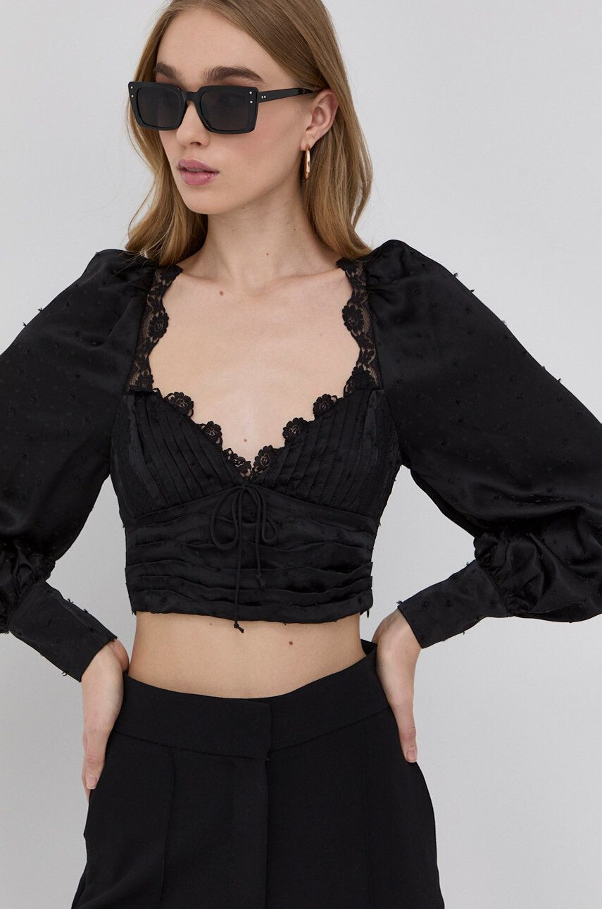 For Love & Lemons felső - Pepit.hu