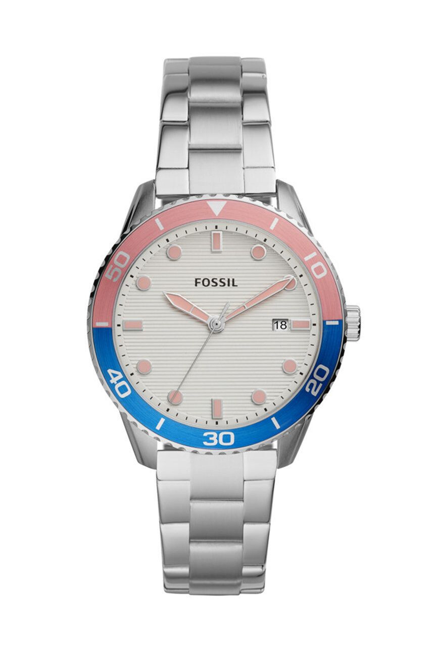 Fossil óra BQ3598 ezüst női - Pepit.hu