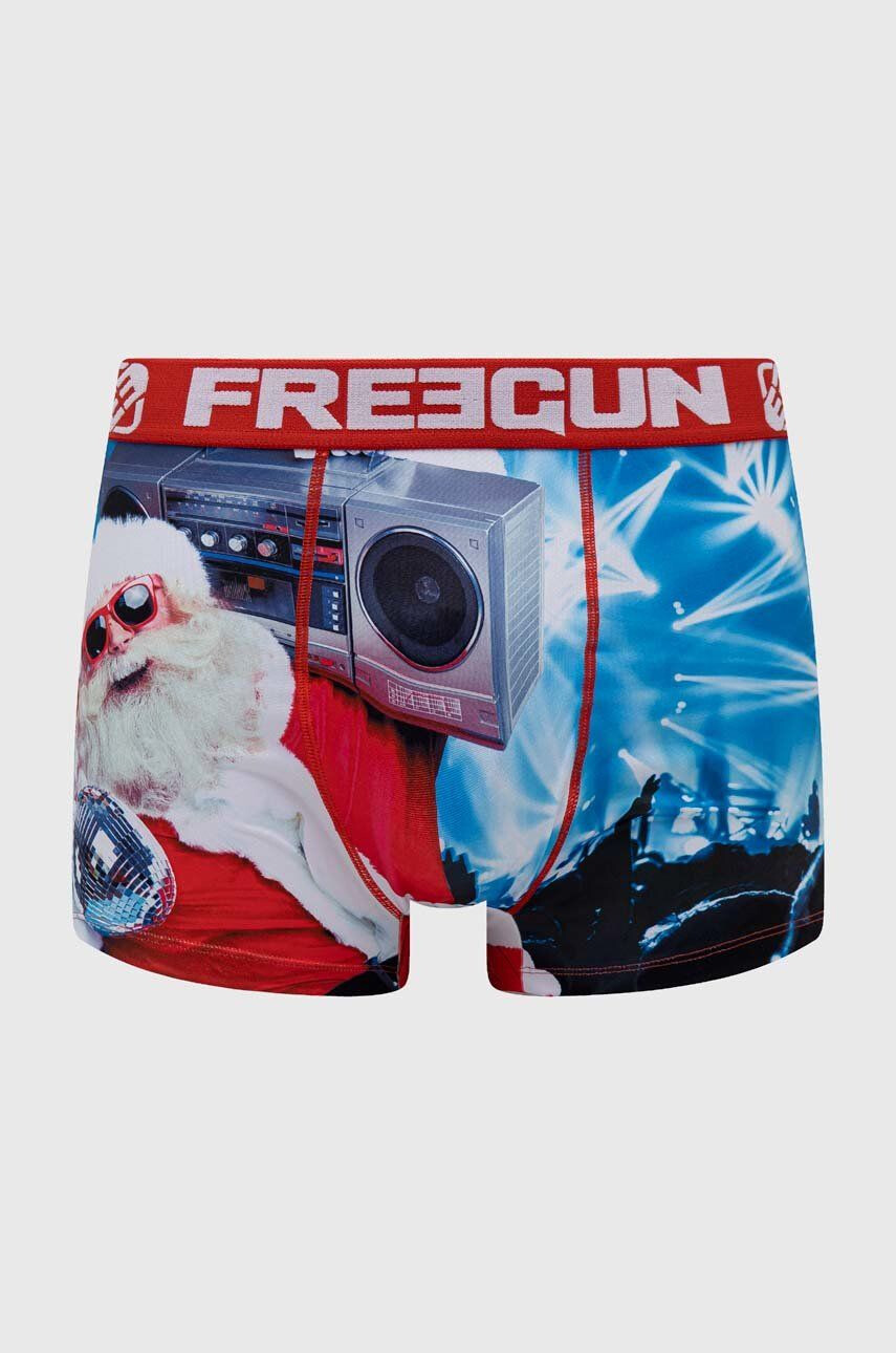 Freegun boxeralsó - Pepit.hu