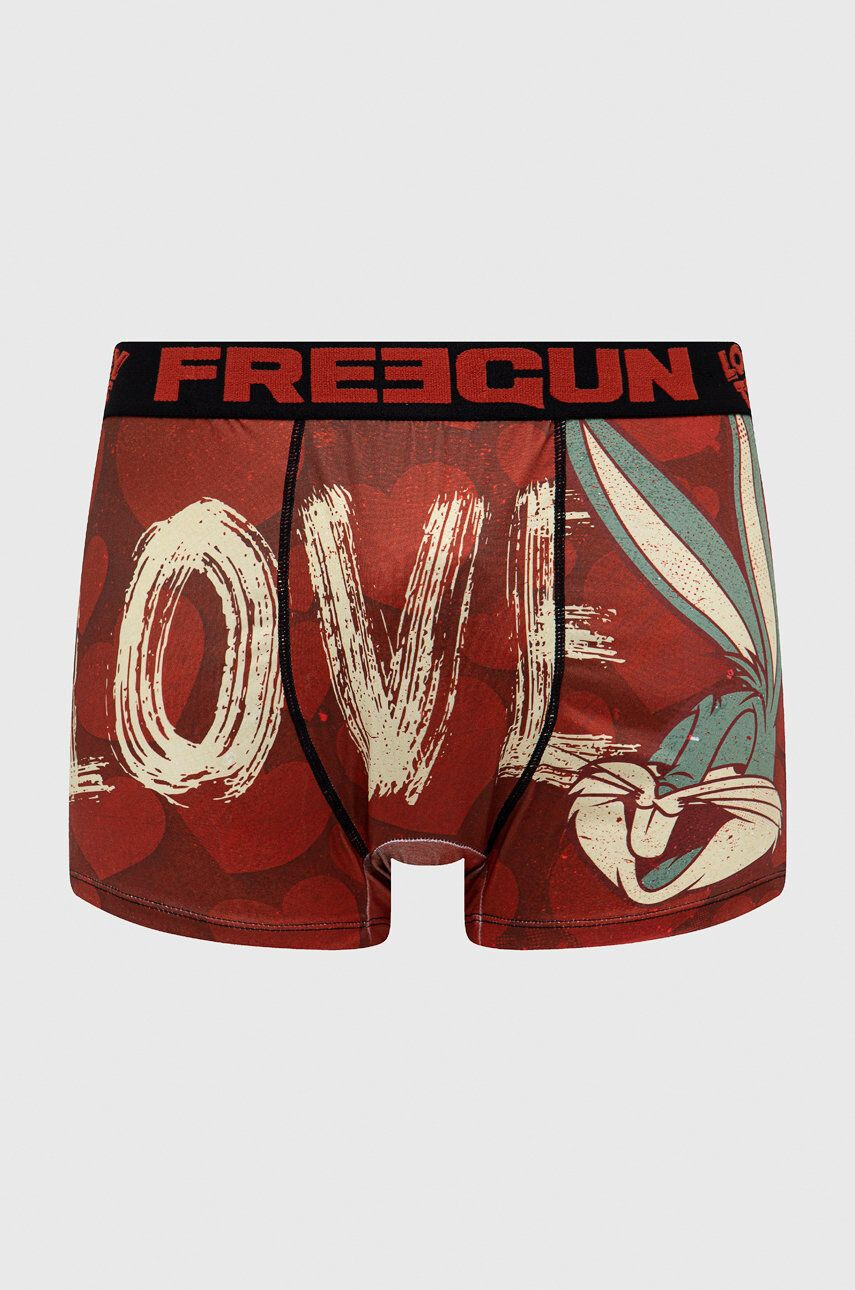 Freegun boxeralsó - Pepit.hu