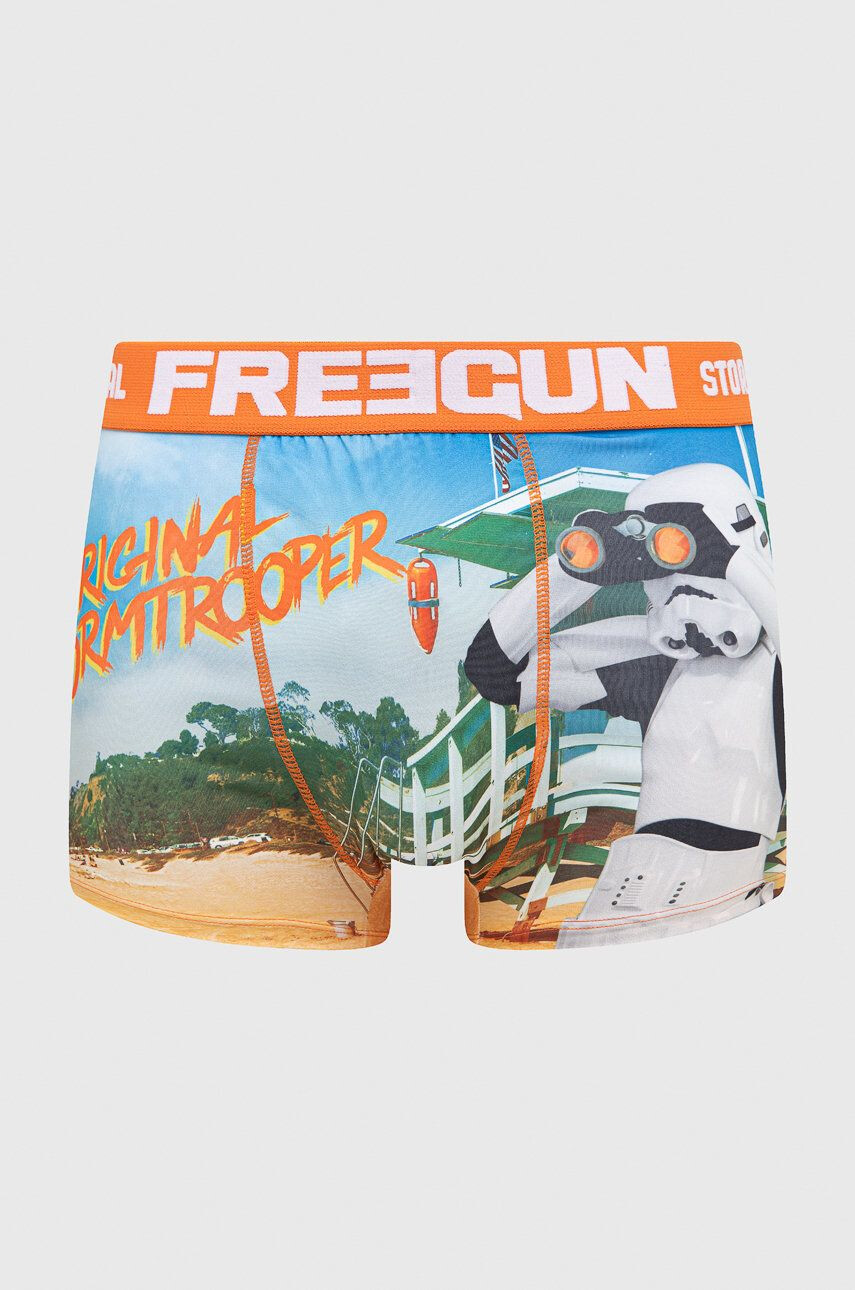 Freegun boxeralsó - Pepit.hu