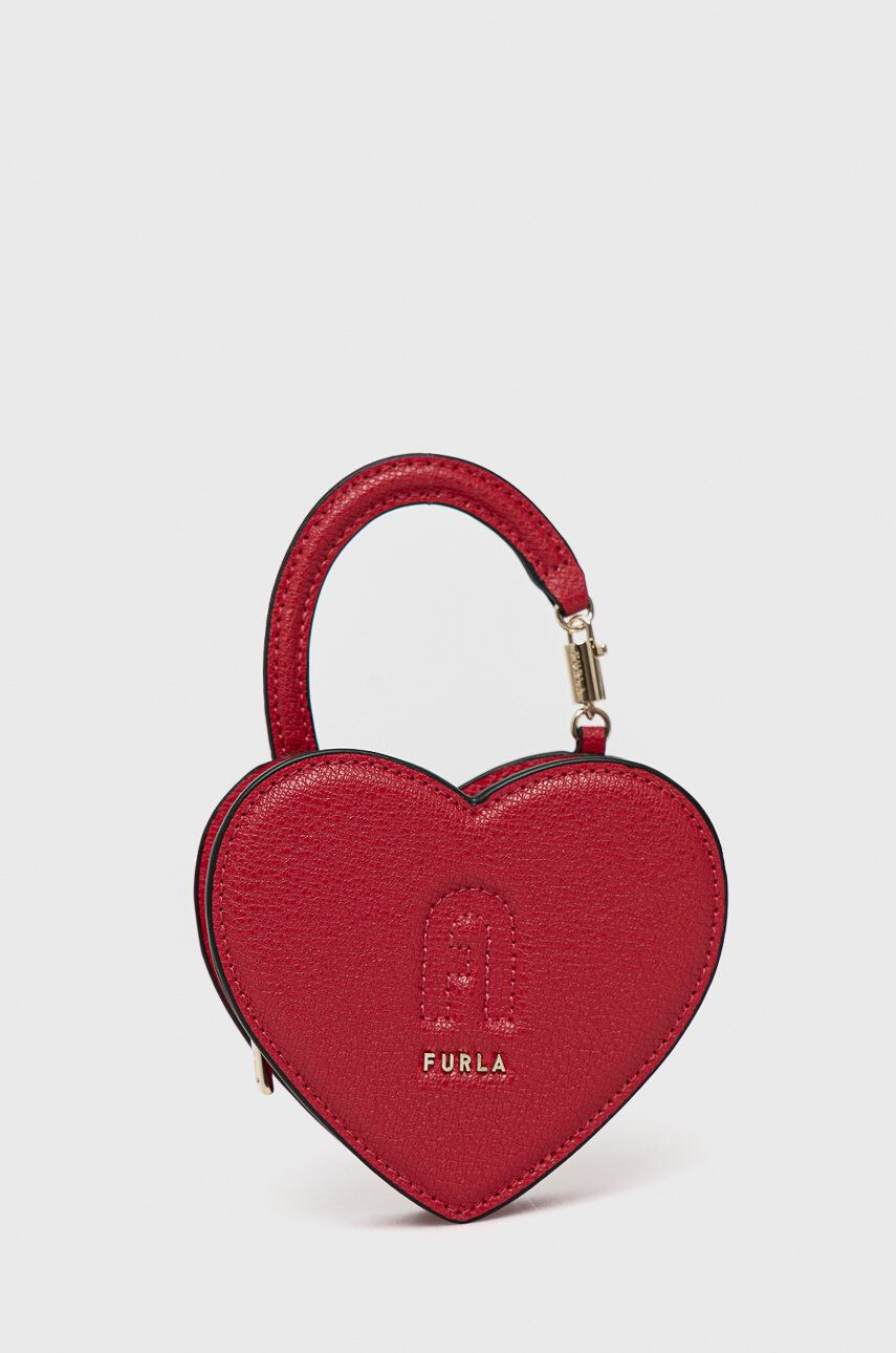 Furla bőr pénztárca Lovely - Pepit.hu