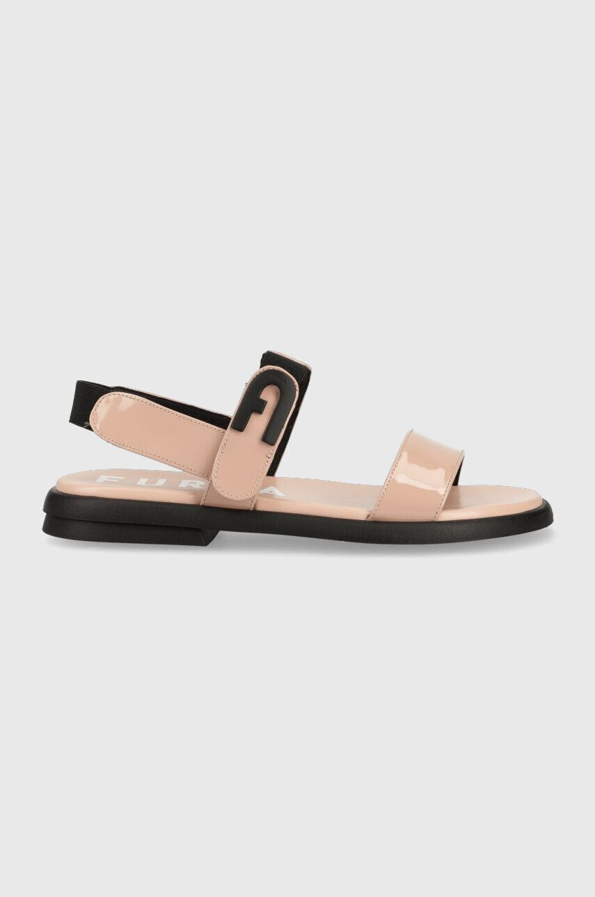 Furla szandál Sign Sandal rózsaszín női YG40SGN X70000 1982S - Pepit.hu