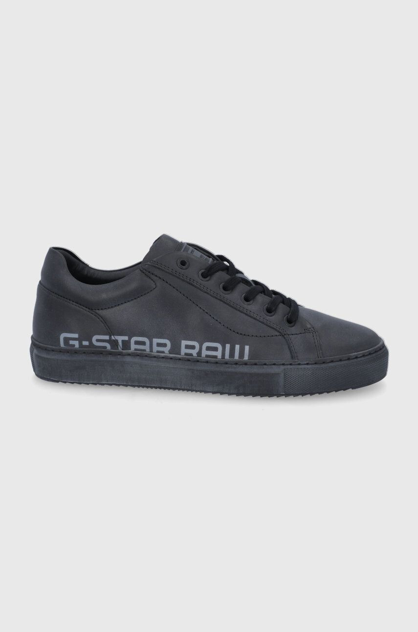 G-Star Raw bőr cipő - Pepit.hu