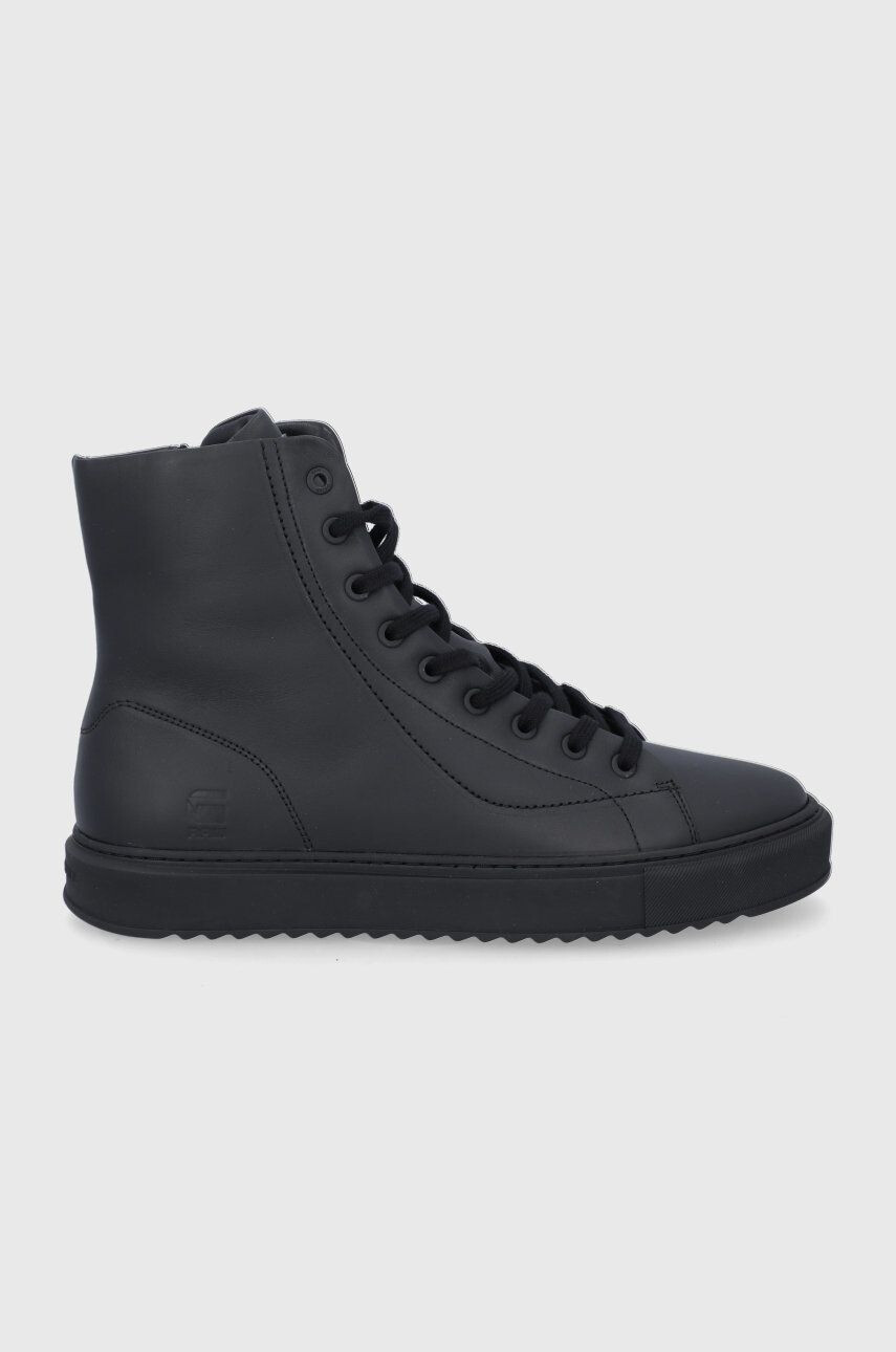 G-Star Raw bőr sneaker - Pepit.hu