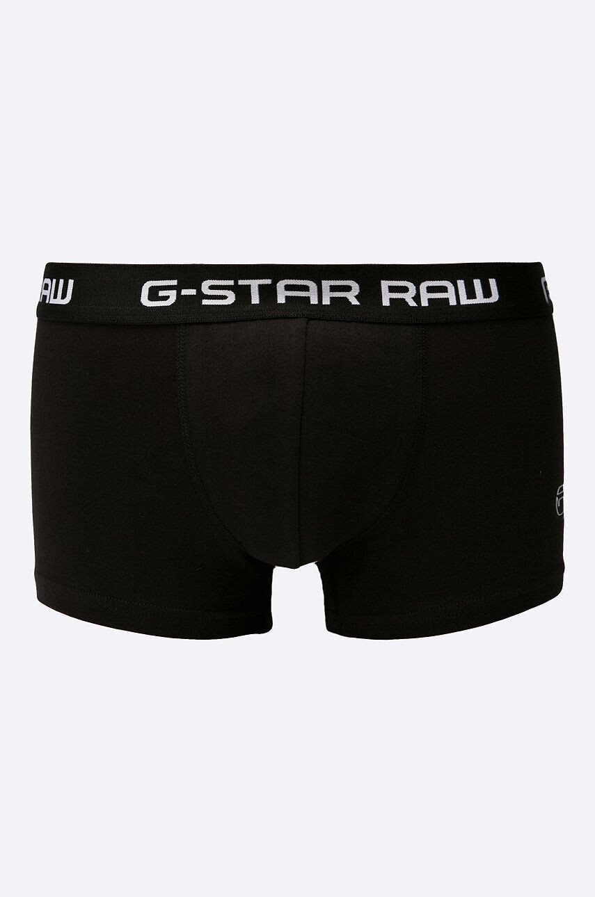 G-Star Raw Boxeralsó (3 db) - Pepit.hu