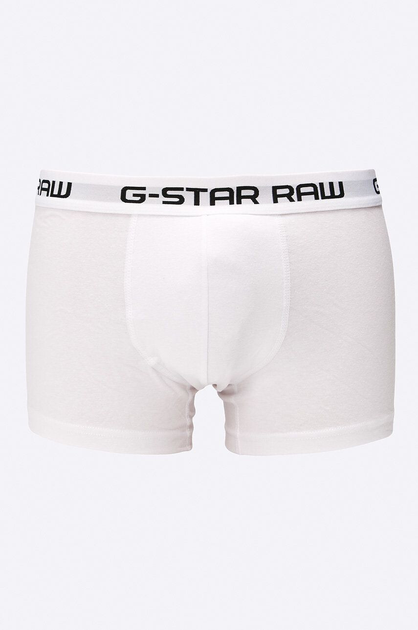 G-Star Raw Boxeralsó (3 db) - Pepit.hu