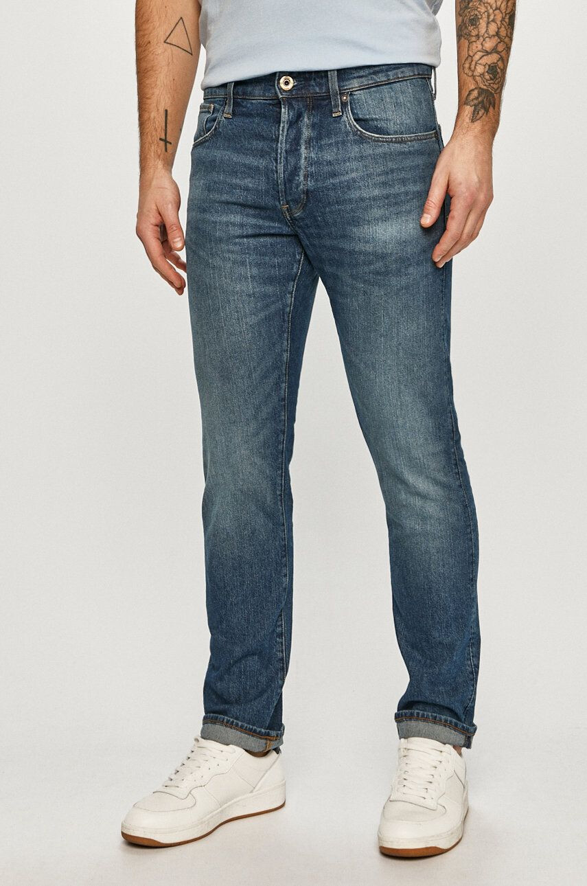 G-Star Raw Farmer 3301 - Pepit.hu