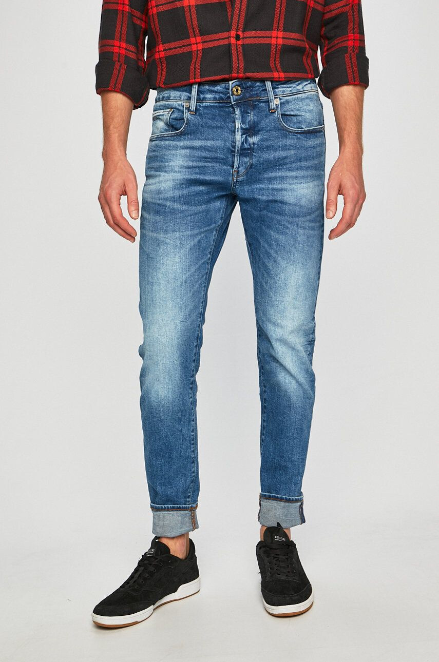 G-Star Raw Farmer 3301 Slim - Pepit.hu