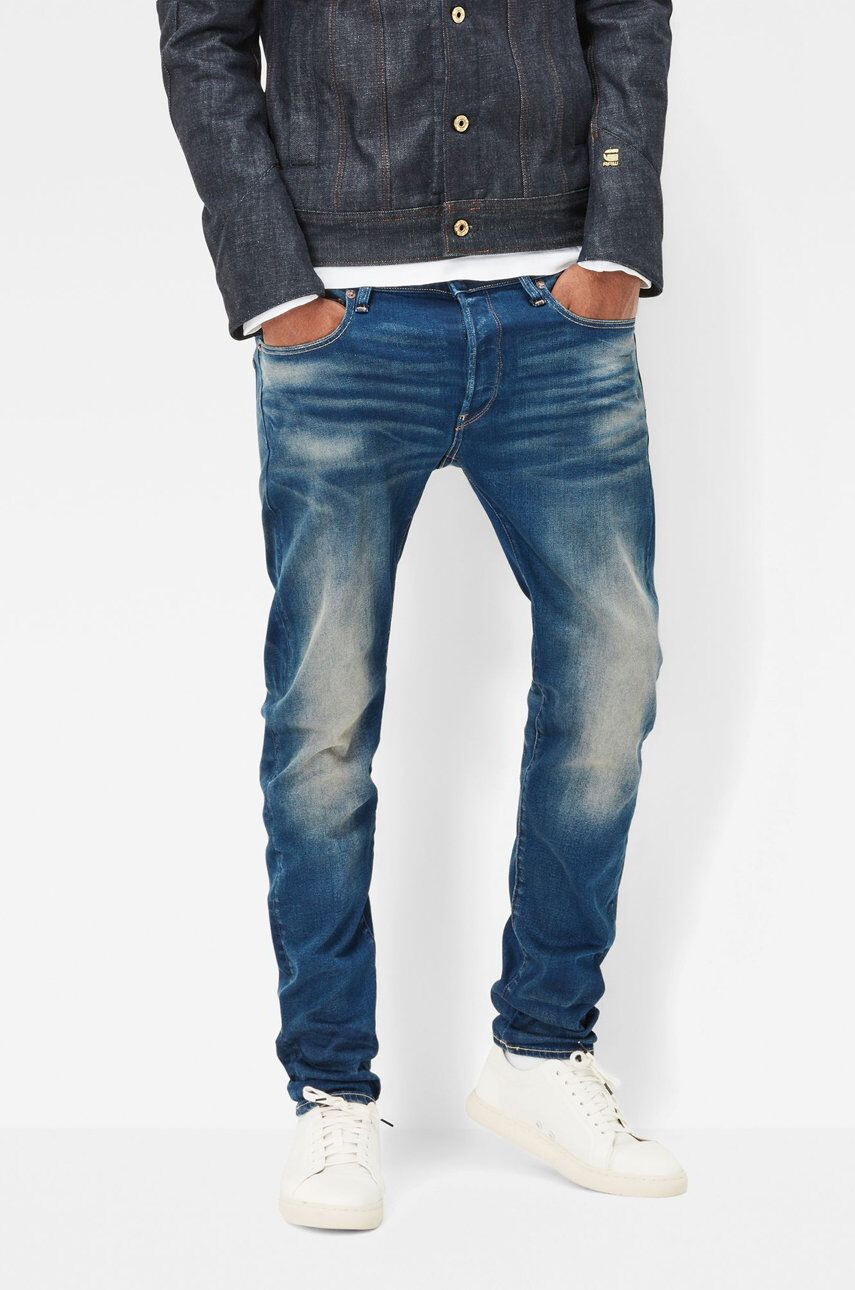 G-Star Raw Farmer 3301 Slim - Pepit.hu