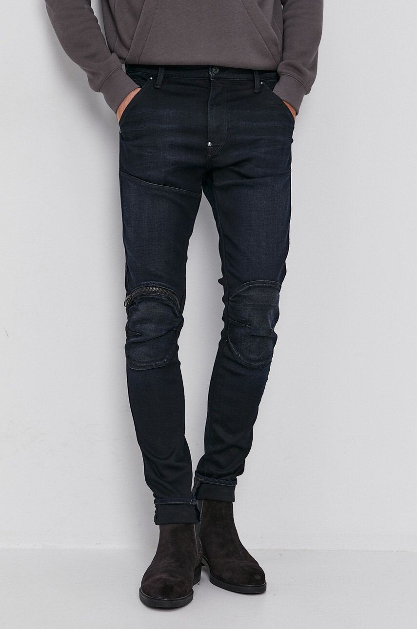 G-Star Raw farmer 5620 3D Zip Knee férfi - Pepit.hu