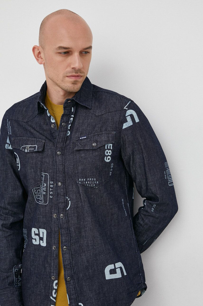 G-Star Raw farmering - Pepit.hu