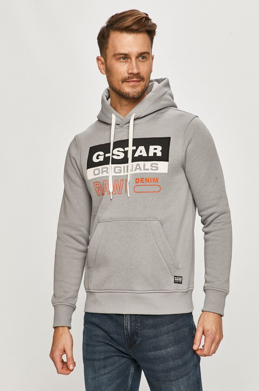 G-Star Raw Felső - Pepit.hu