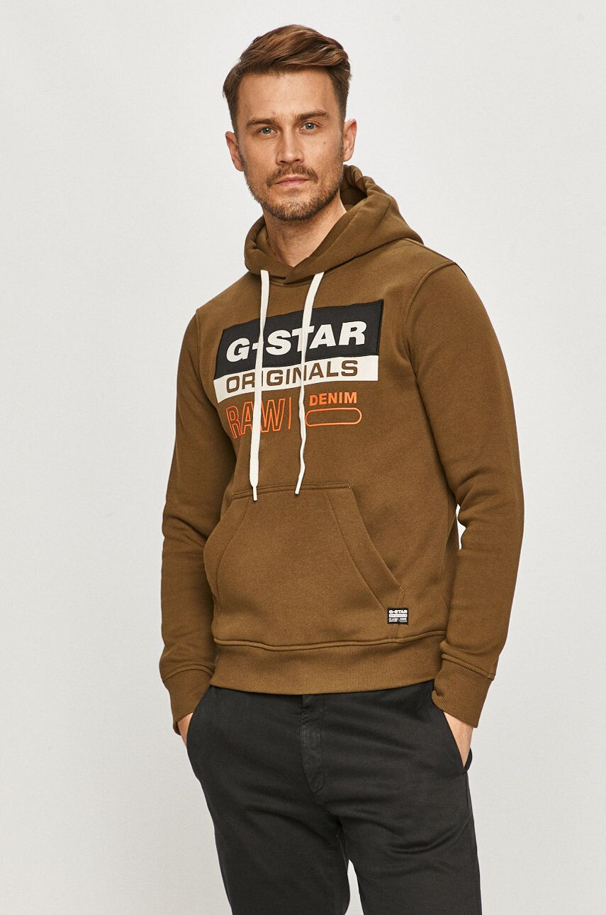 G-Star Raw Felső - Pepit.hu