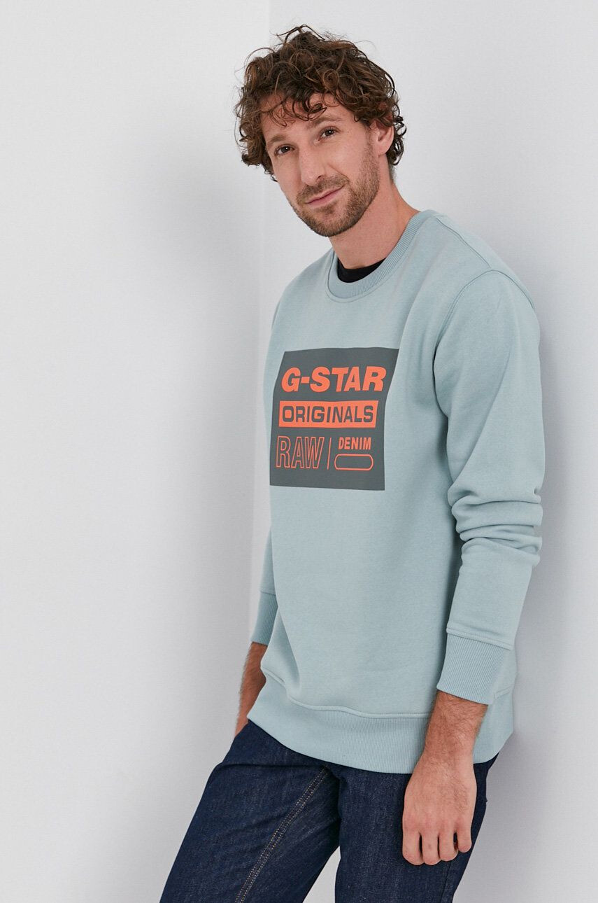 G-Star Raw Felső - Pepit.hu